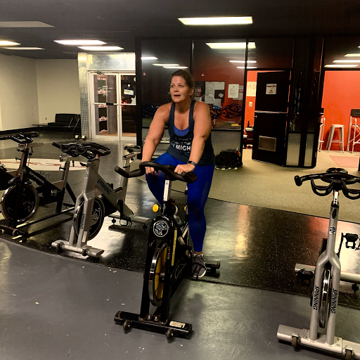 Insane Fitness
