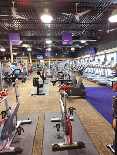 Anytime Fitness