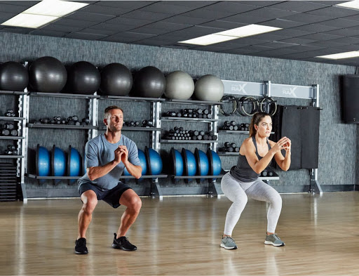 Swell Athletic Clubs