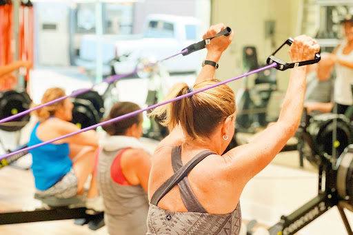 MB Fit Studio