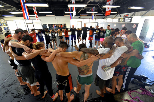 Kings MMA