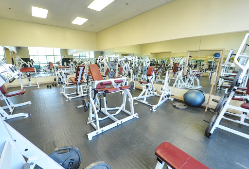 In-Shape AMily Fitness