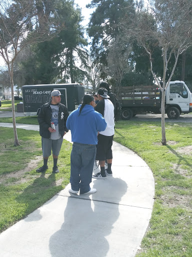 City of Banning Repplier Park Aquatic Center