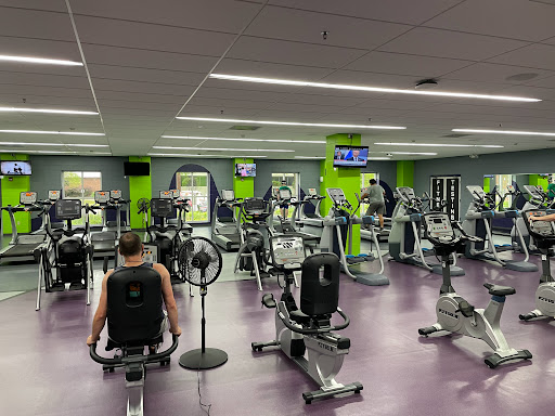 UCA HPER Center