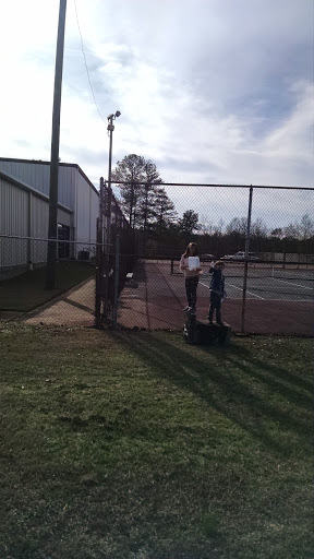 Don M Smith Branch YMCA
