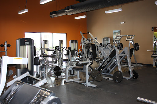 Anytime Fitness