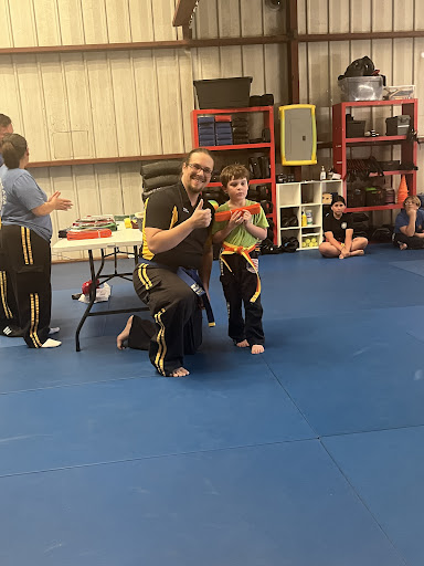 Patriot Martial Arts Self Defense