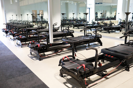 Embody  A Lagree Studio