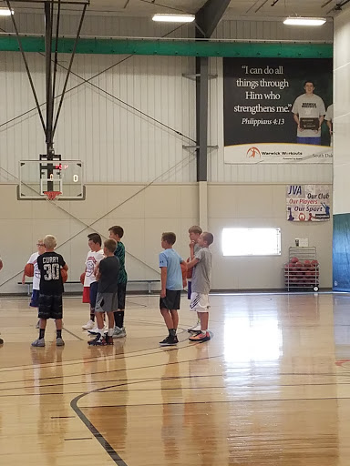 Avera Sports Center