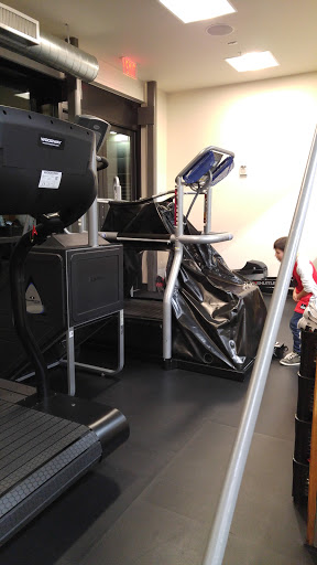 Blazer Training Facility