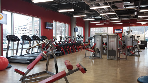 Snap Fitness Dayton