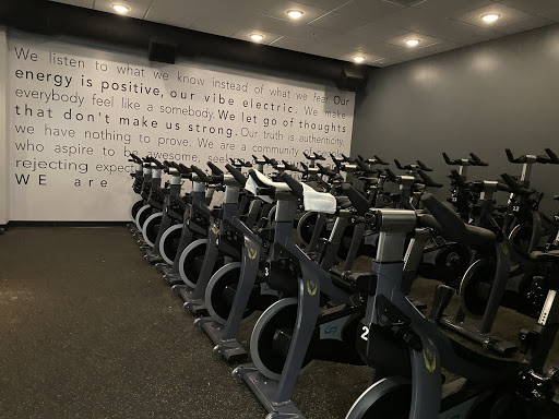 Fly Fitness Fargo