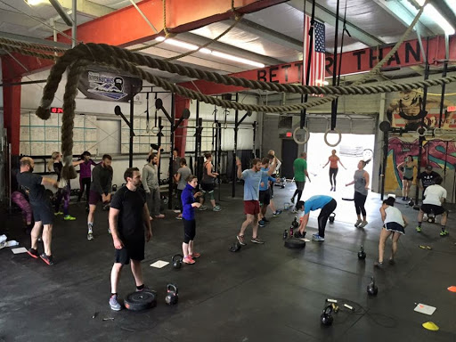 Pisgah Fitness