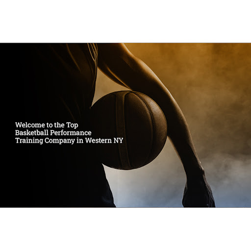 HoopsStrength Inc.