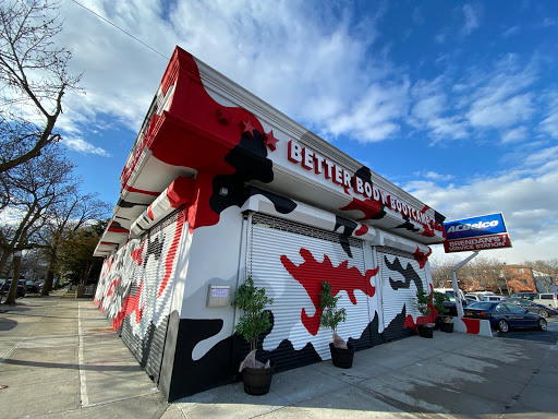 Better Body BootAMp - Fresh Meadows