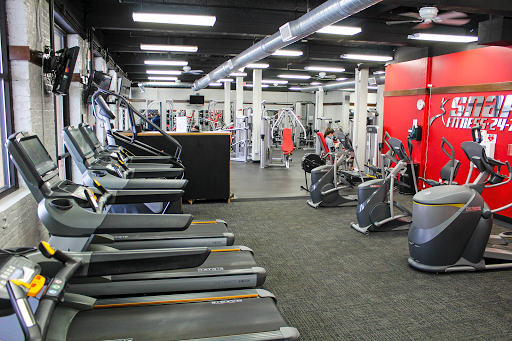 Snap Fitness Grand Rapids