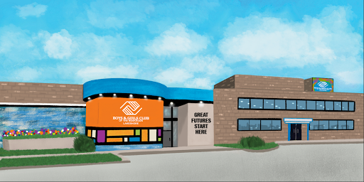 Boys & Girls Club of the Muskegon Lakeshore