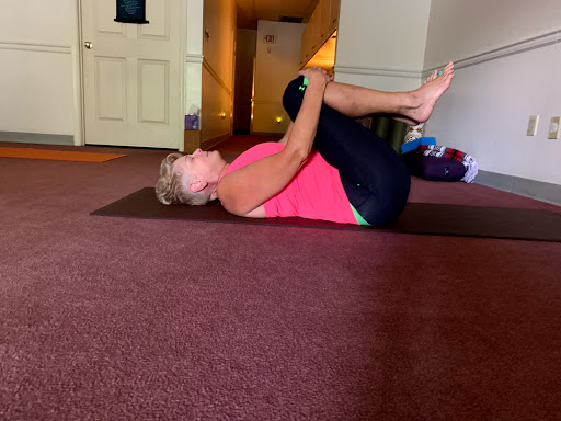 Yoga Flow