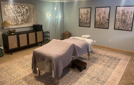 TalKenna Yoga & Massage