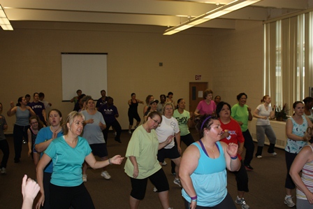 Baila Fitness Studio Topeka