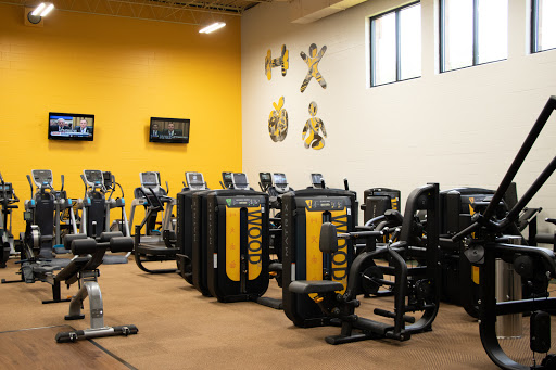 Wood St. Fitness Center