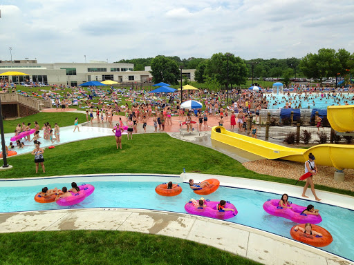 Bartlett Aquatic Center
