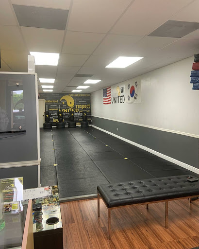 United Martial Arts AMAMi Kendall