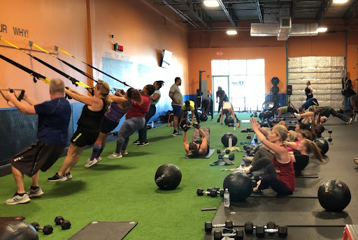 Legion Transformation Center Port Saint Lucie