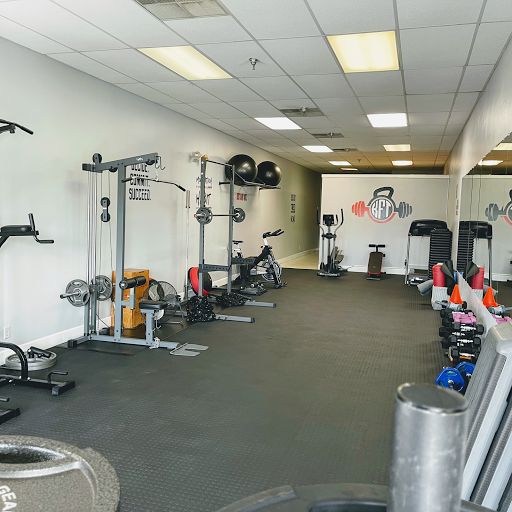 KEEP FIT TRAINING FITNESS STUDIO