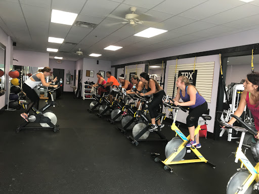 Fitness Lab Jax