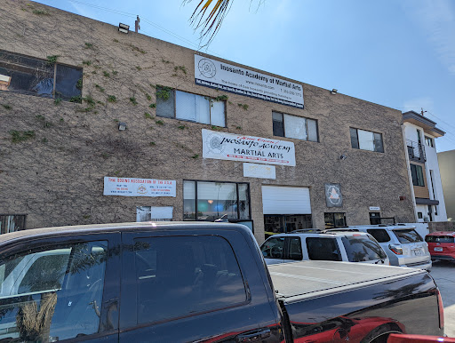 Inosanto Academy of Martial Arts