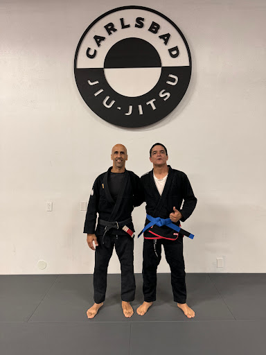 Carlsbad Jiu Jitsu