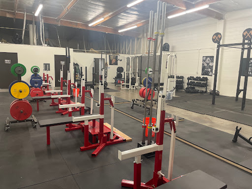 Barbell Industry LLC