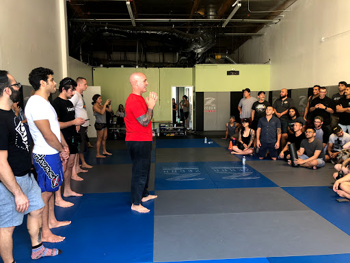 10th Planet Jiu Jitsu Fullerton