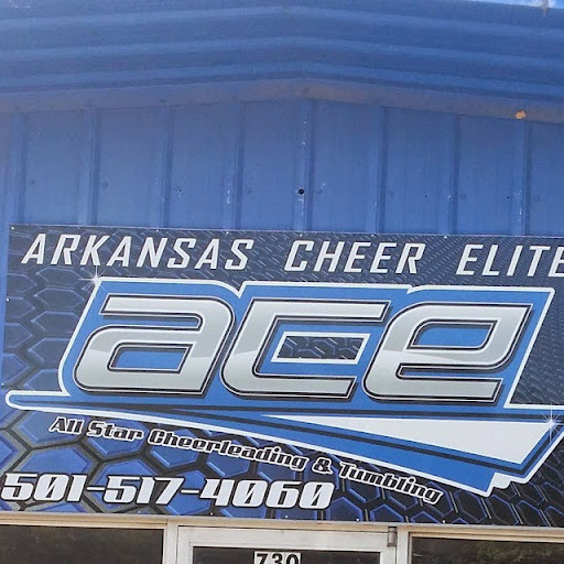 Arkansas Cheer Elite (All Star Cheerleading Gym)