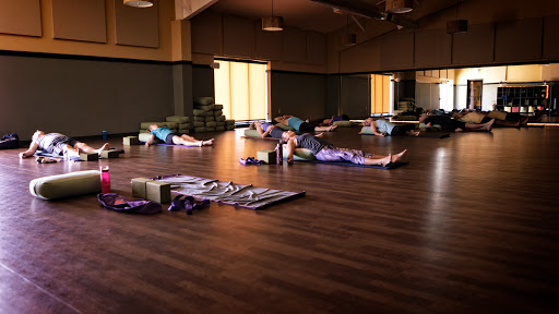 Sol Hot Yoga