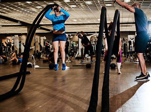 3D-Fitness