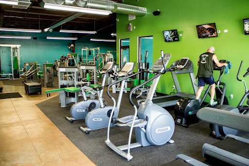 Prolific Fitness 24/7