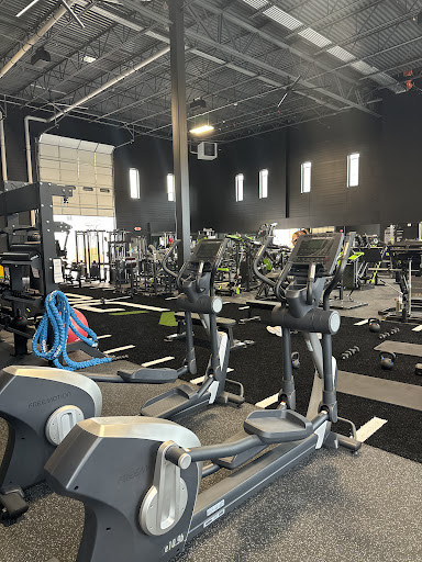 Origin Fitness Syndicate