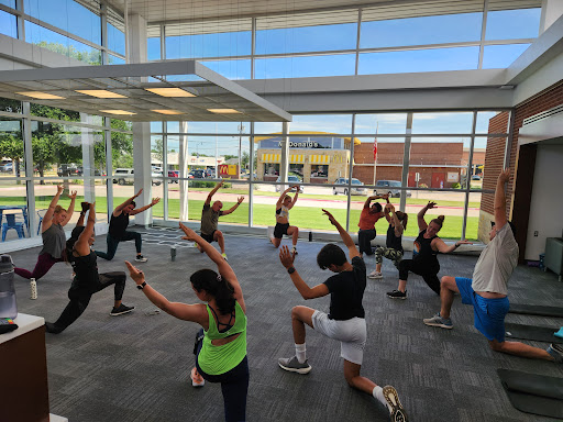 Volofit Colleyville