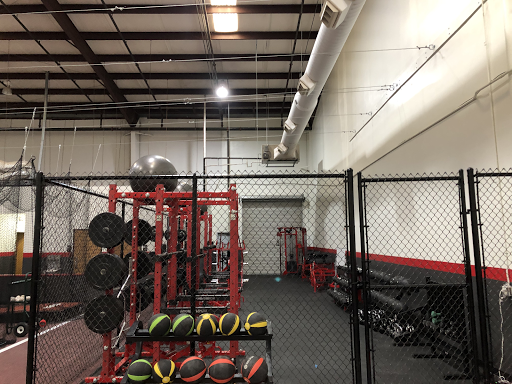 Redline Athletics Arlington - Cooper