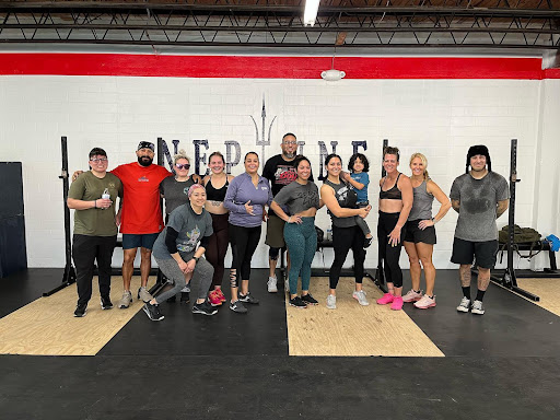 Neptune Fitness