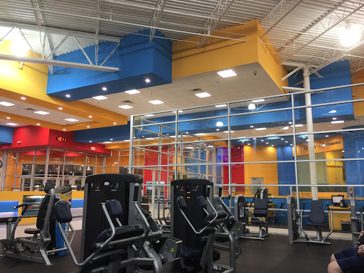 Fitness Connection