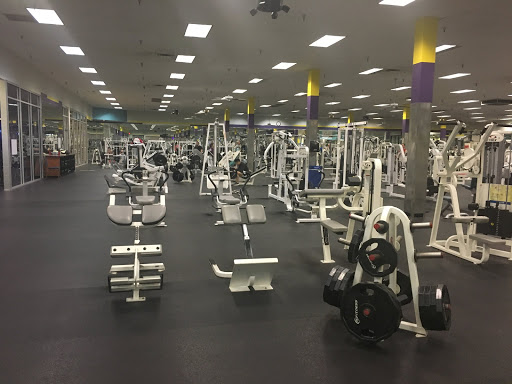 24 Hour Fitness