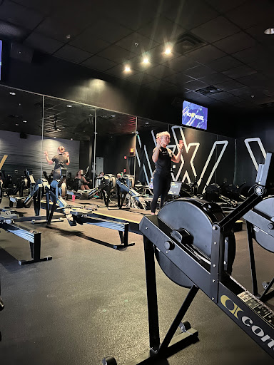 Row House Fitness