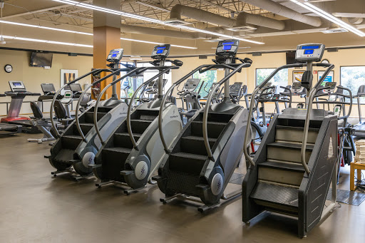 Avera McKennan Fitness Center