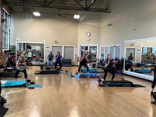Wyo West Fitness