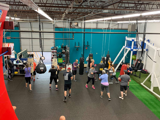 EnVision Train Fitness  LLC