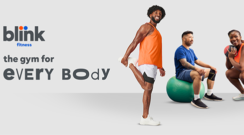 Blink Fitness Wissinoming