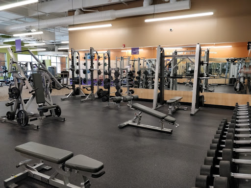 Anytime Fitness